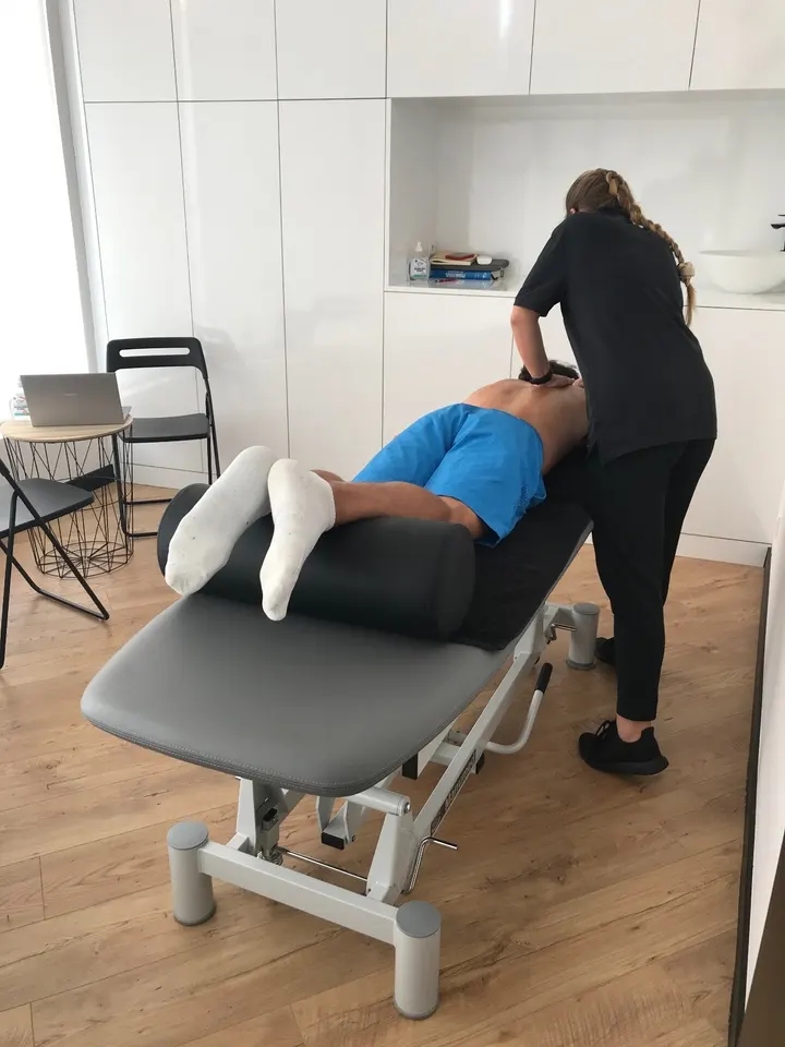 Kubo Sport Studio — entrenamiento personal-studio en Burgos — 5