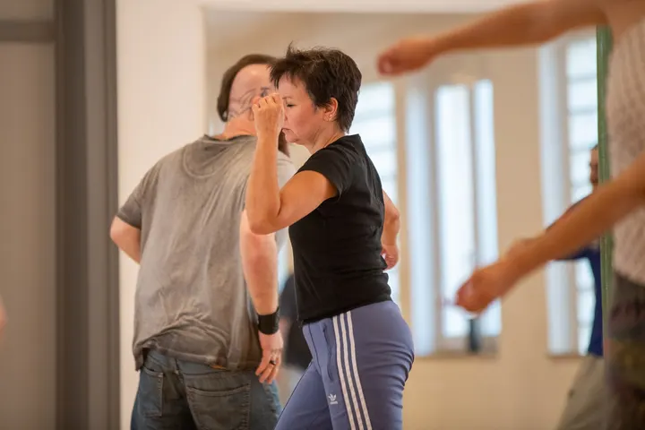 Playfight Stuttgart — kampfsport-studio in Rosenberg, Stuttgart — 2