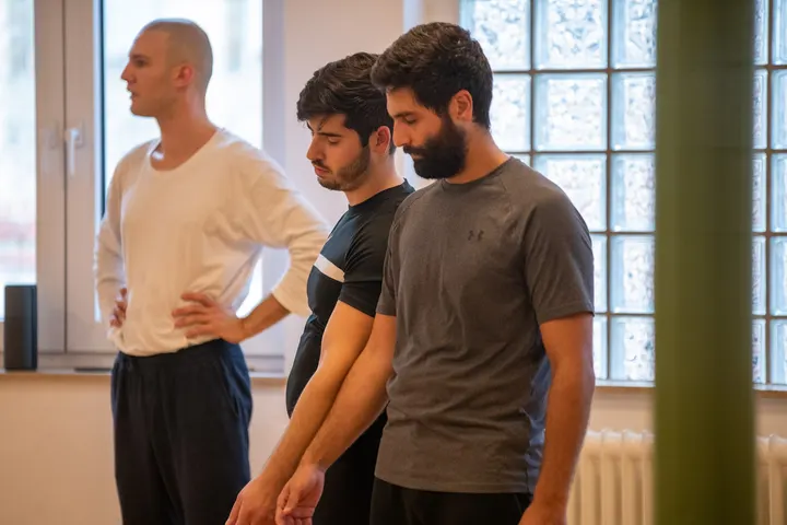 Playfight Stuttgart — kampfsport-studio in Stuttgart — 3