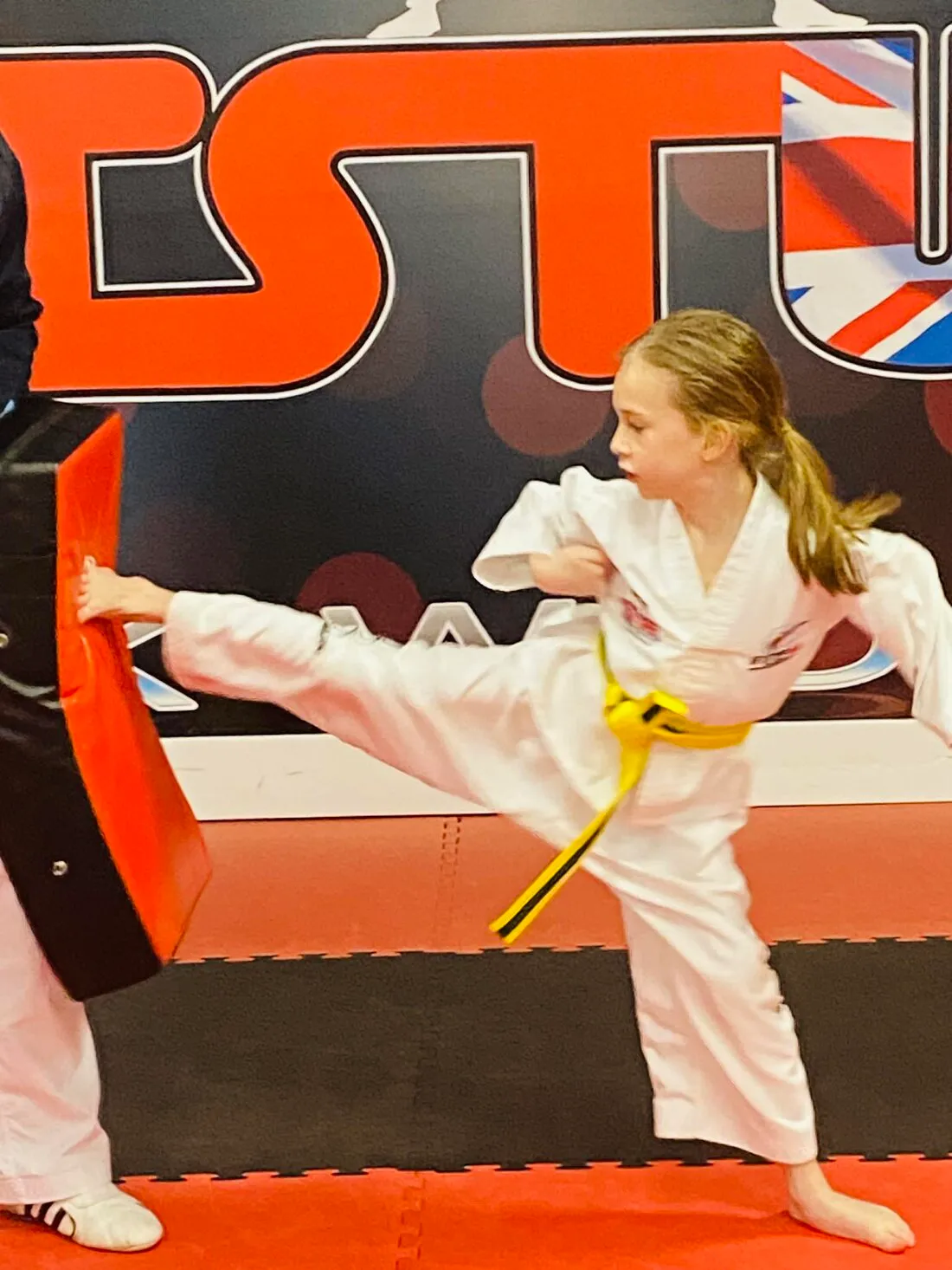 Tst Martial Arts — martial arts-studio in Coventry — 3