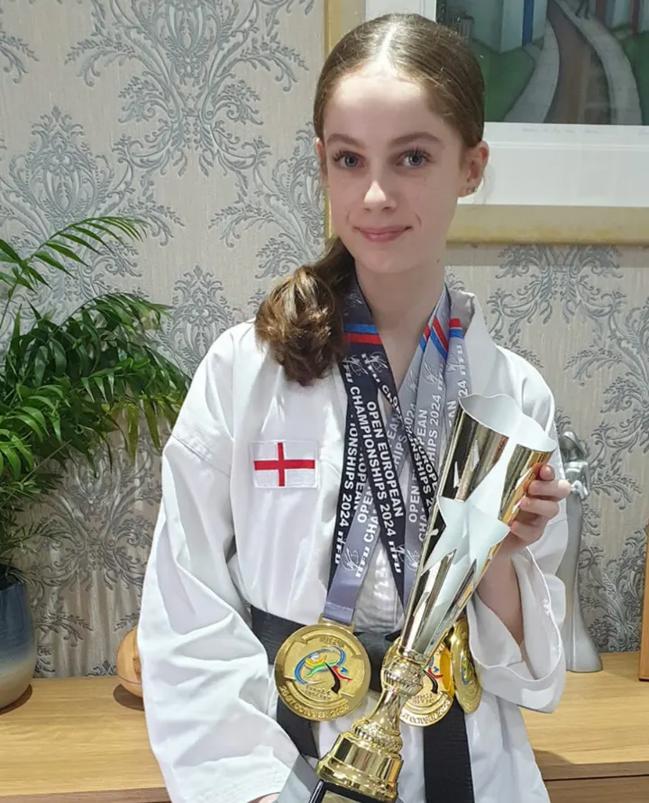 Tst Martial Arts — Martial Arts in Green Lane, Coventry