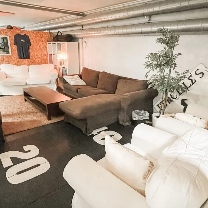 CrossFit Mahti — crossfit-studio – Tikkula, Pori — 3
