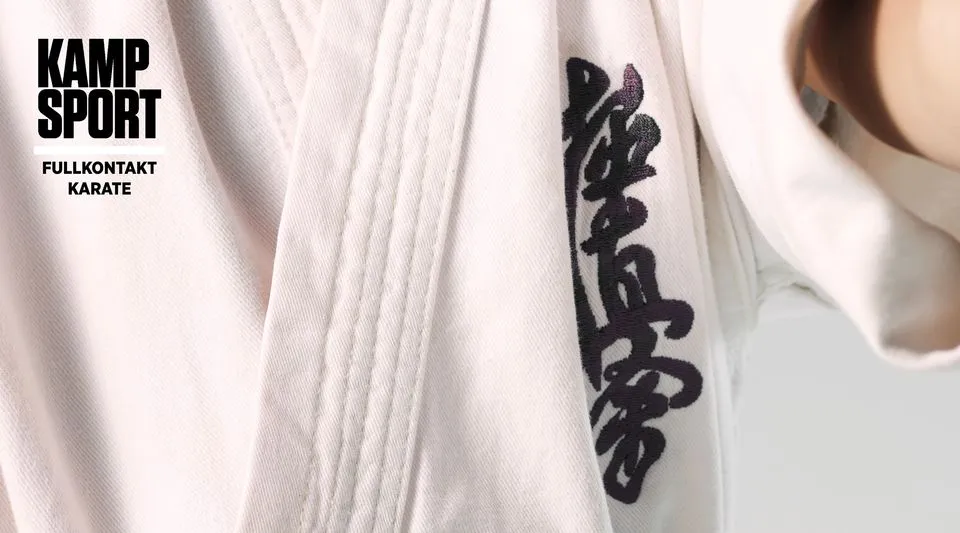 Lørenskog Karate Klubb — kampsport-studio i Fjellhamar — 5