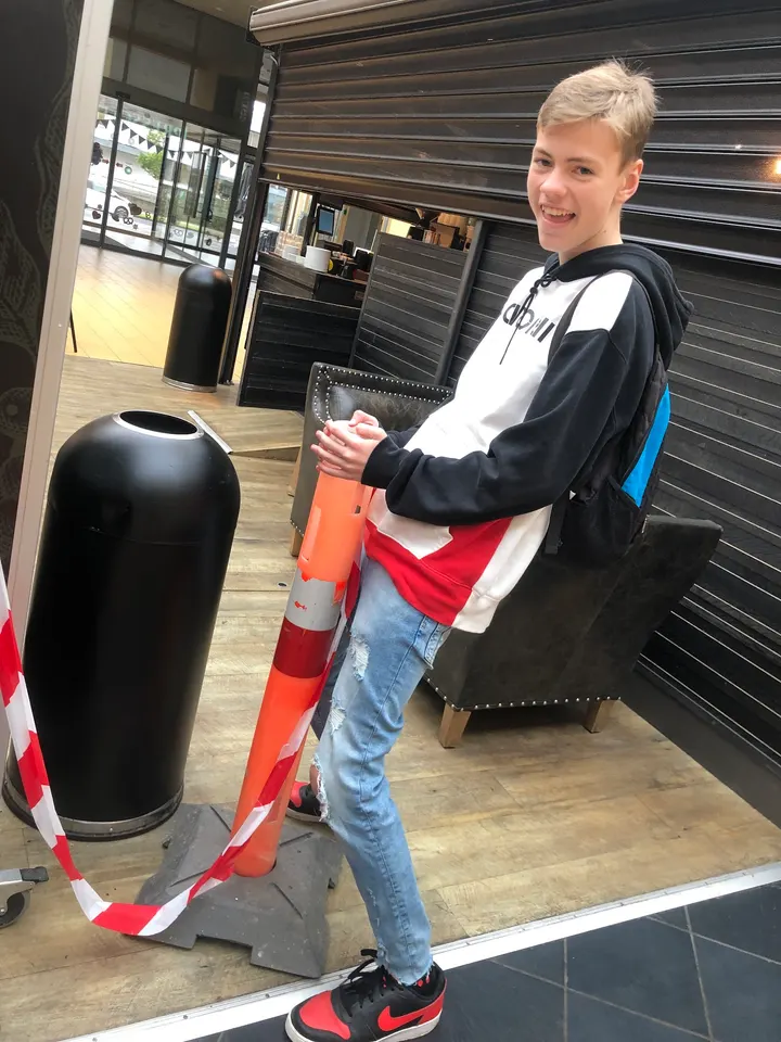 Streetlab - hillerød multi park — træningsstudio i Hillerød — 3