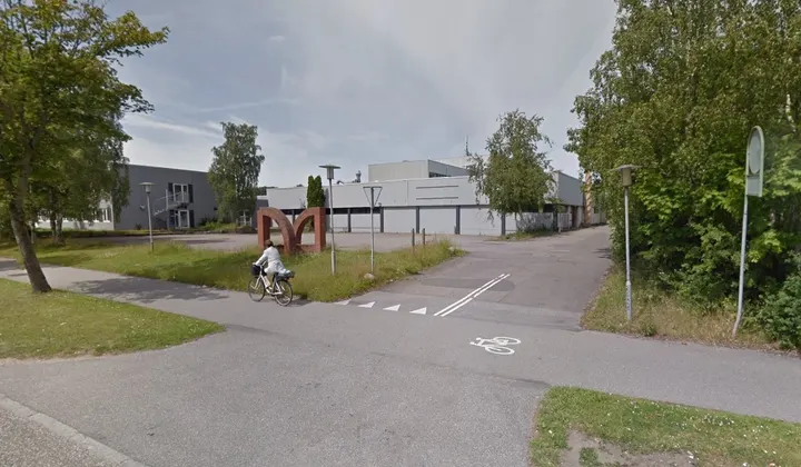 Streetlab - hillerød multi park — træningsstudio i Hillerød — 4
