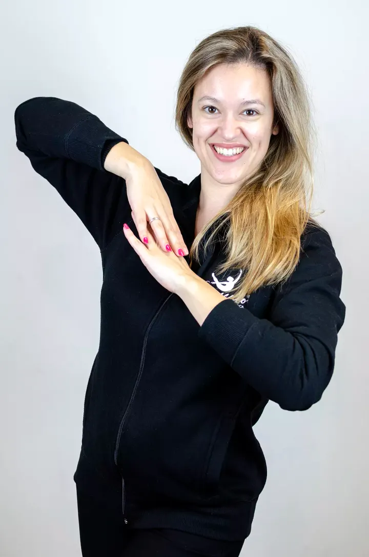 Staccato Dança — dança-studio em Leiria — 5