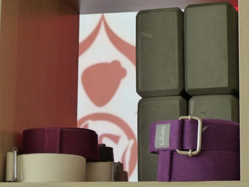 Yoga Candor Jerez — yoga-studio i Jerez de la Frontera — bild 2