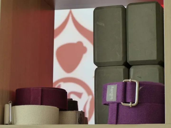 Yoga Candor Jerez — yoga-studio en Jerez de la Frontera — 2
