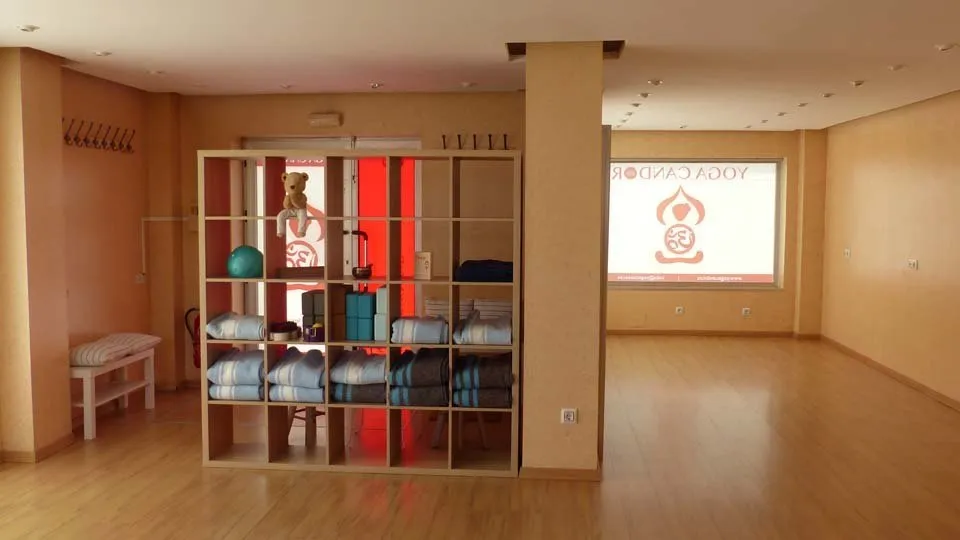 Yoga Candor Jerez — yoga-studio i Jerez de la Frontera — bild 3