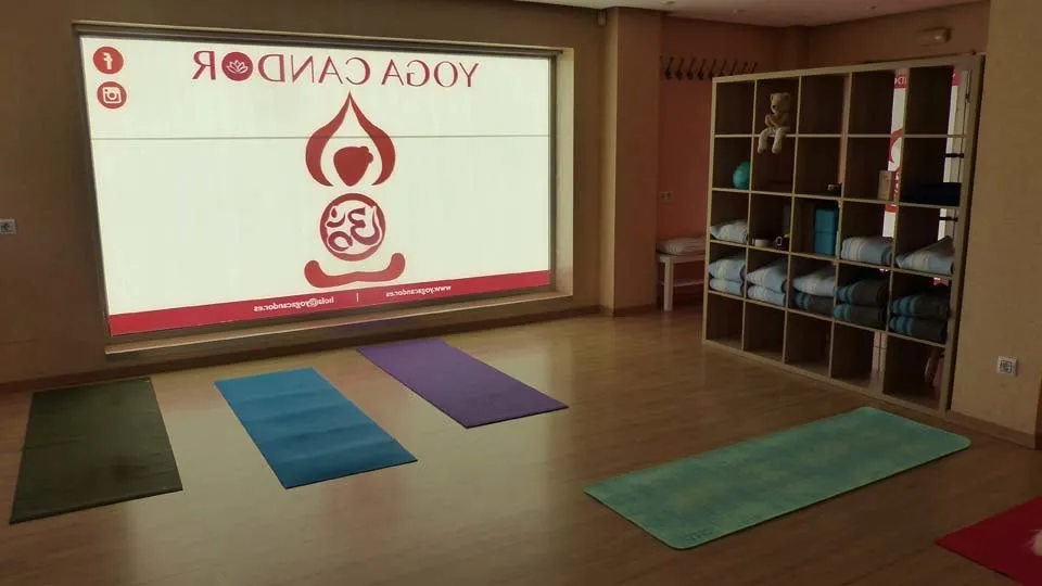 Yoga Candor Jerez — yoga-studio i Jerez de la Frontera — bild 3
