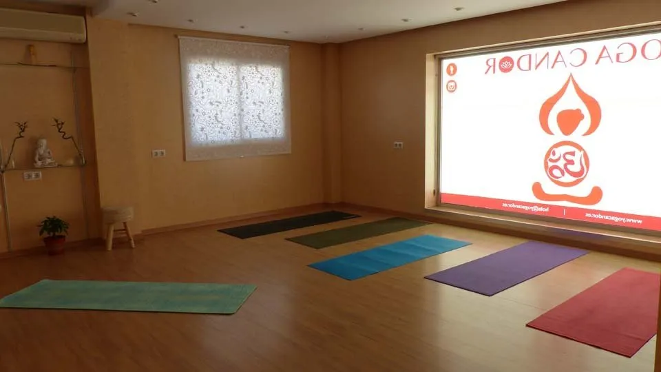 Yoga Candor Jerez — yoga-studio i Jerez de la Frontera — bild 4