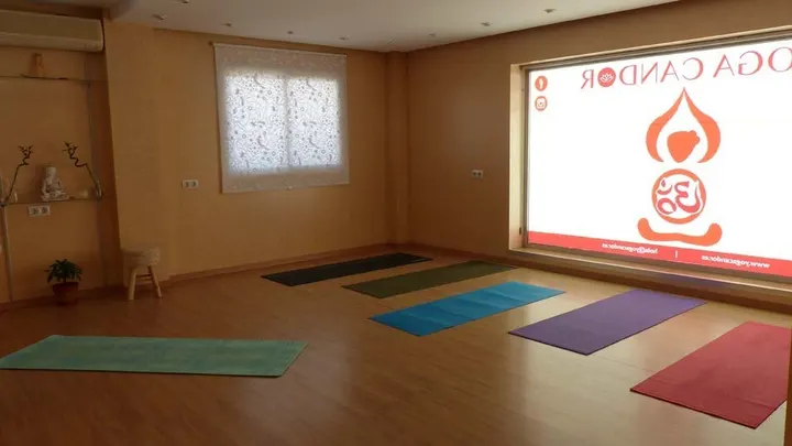 Yoga Candor Jerez — yoga-studio en Jerez de la Frontera — 4