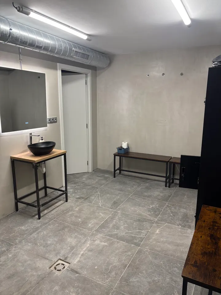 Refugio CrossFit — entrenamiento funcional-studio en Sants-Montjuïc, Barcelona — 3