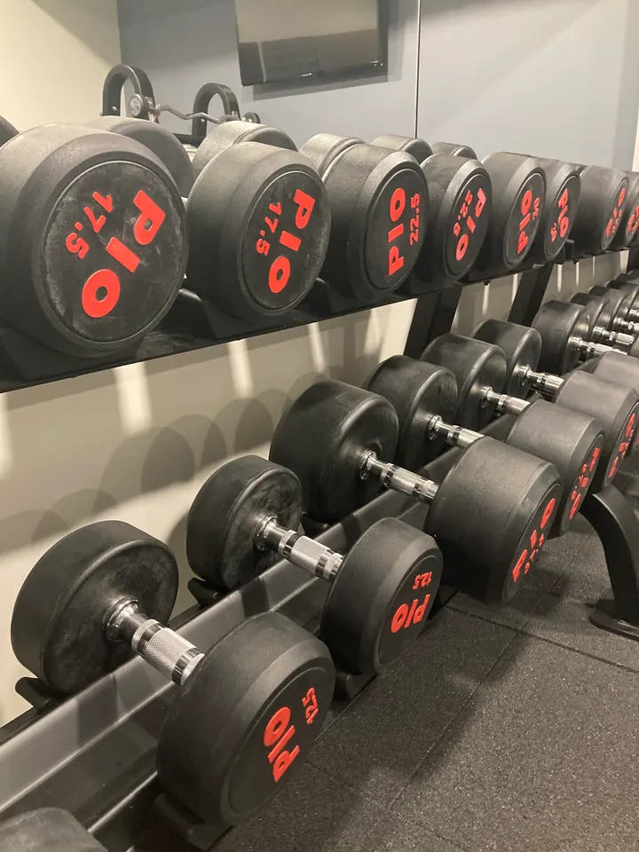 Global Fit — Salle de fitness à Saint-Jacques - Chavanelle, Saint-Étienne