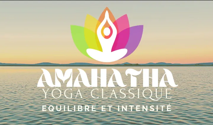 AMAHATHA — yoga-studio à Paris — 5