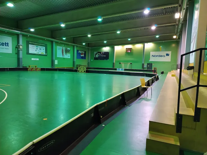 Ylöjärven Liikuntatalo Oy — fitnessstudio – Ylöjärvi, Tampere — 3