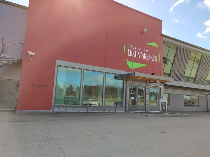 Ylöjärven Liikuntatalo Oy — fitnessstudio – Tampere — 4