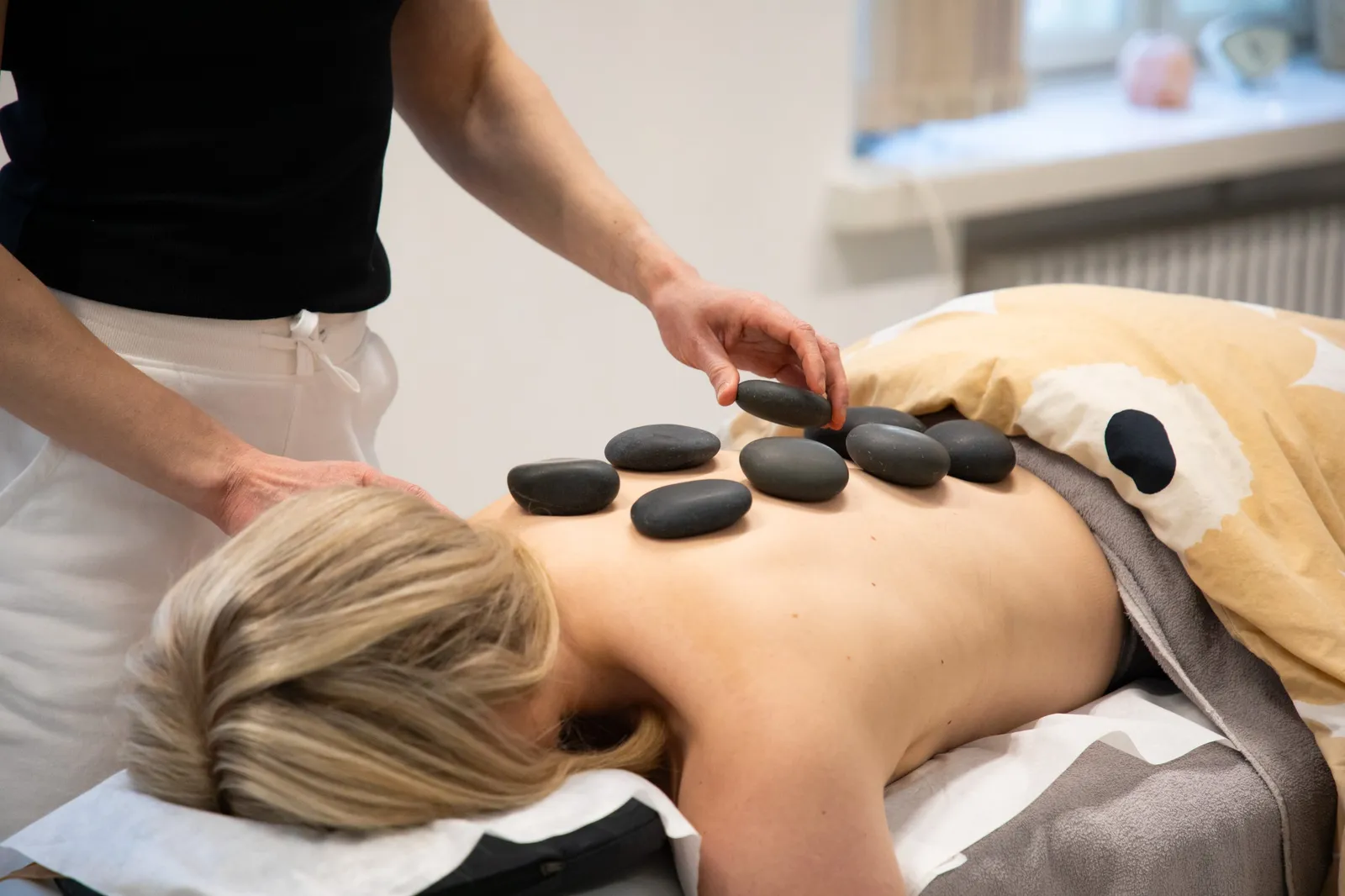 OloOk — pilates-studio i Främre Tölö, Helsinki — 3