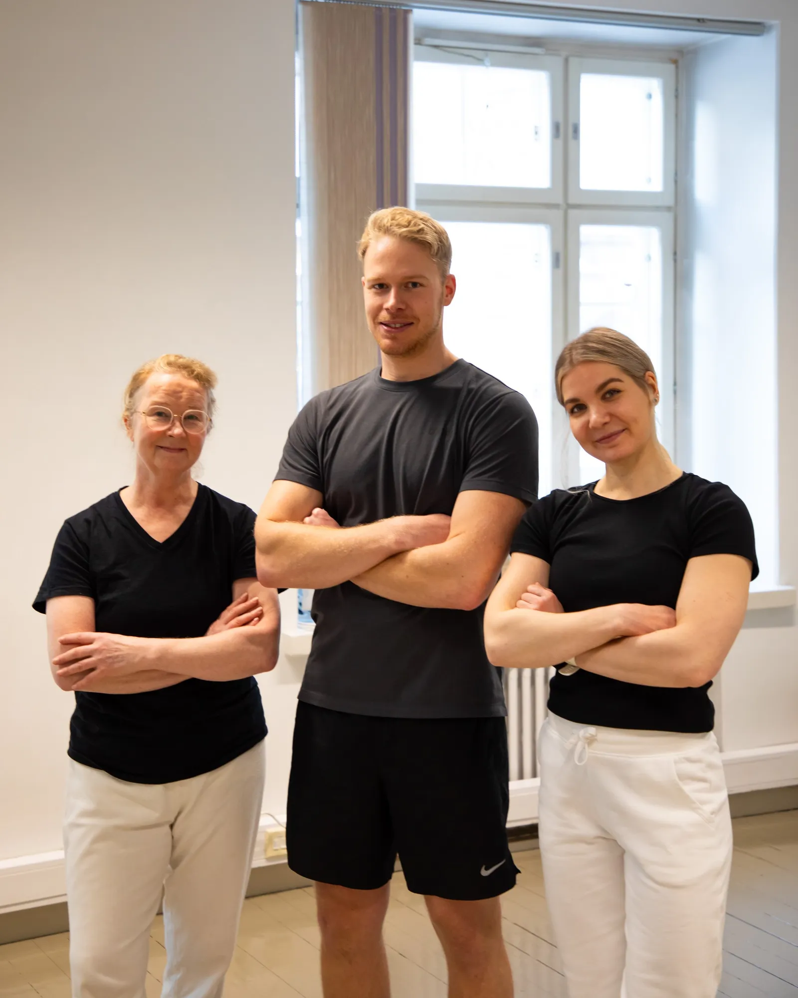 OloOk — pilates-studio i Helsinki — 3