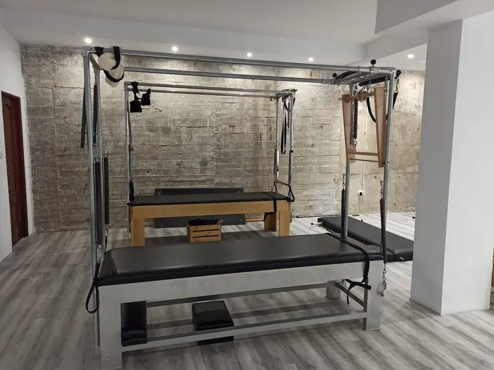 Estudio Pilates Benalmadena — pilates-studio en Benalmádena, Málaga — 2