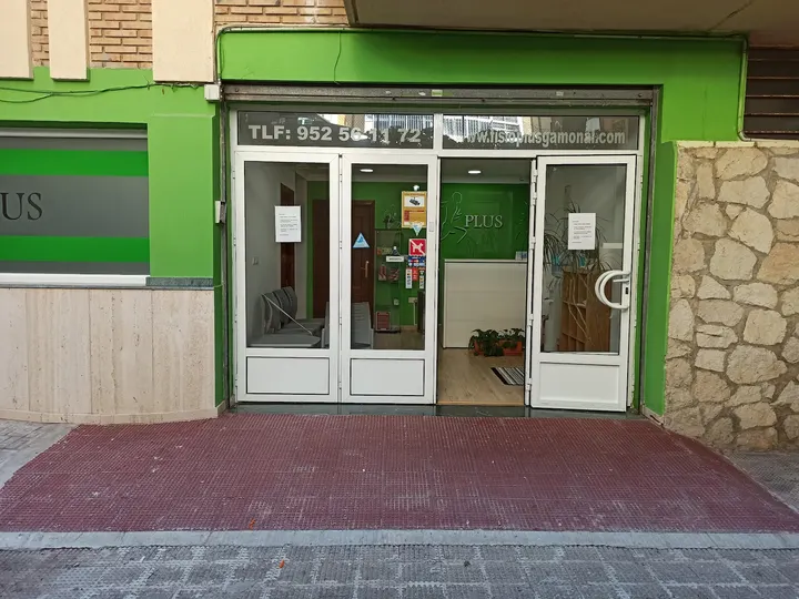 Estudio Pilates Benalmadena — pilates-studio en Málaga — 3