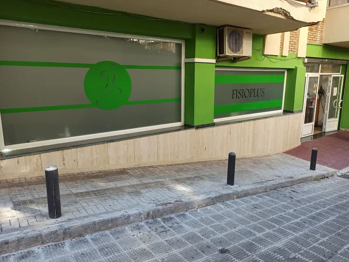 Estudio Pilates Benalmadena — pilates-studio en Málaga — 4