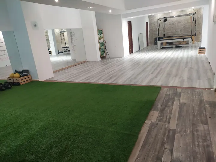 Estudio Pilates Benalmadena — pilates-studio en Málaga — 5