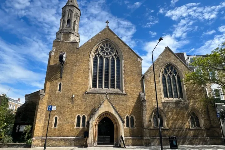 Kensington & Chelsea Gymnastics Academy — gymnastics-studio in Kensington, London — 2