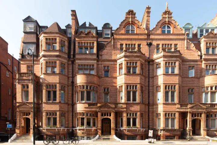 Kensington & Chelsea Gymnastics Academy — gymnastics-studio in Kensington, London — 3