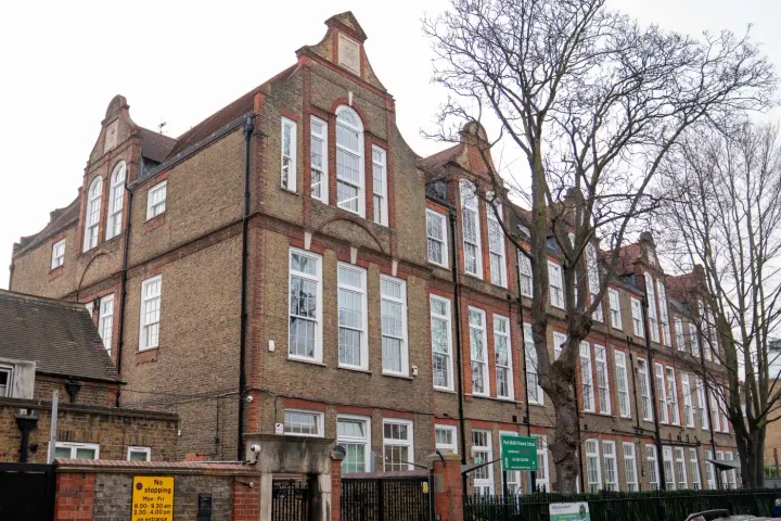 Kensington & Chelsea Gymnastics Academy — gymnastics-studio in London — 3