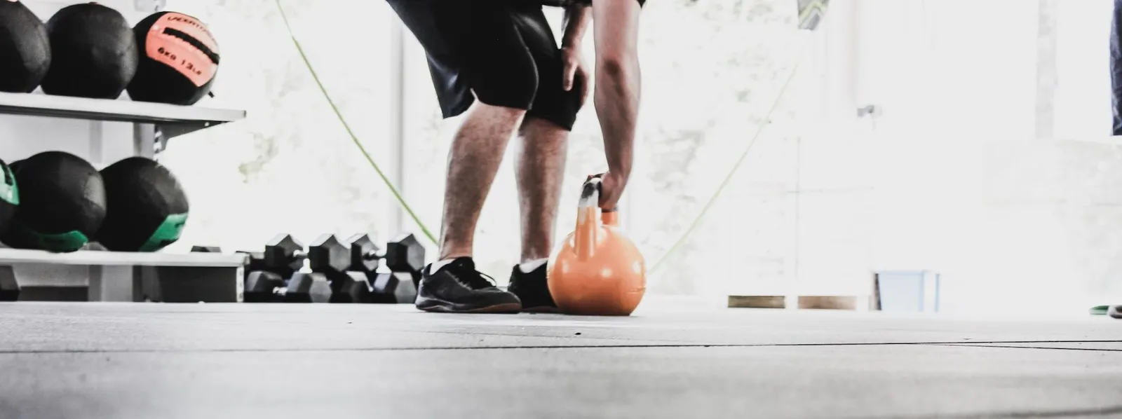 Crossfit® Pirmasens — crossfit-studio i Homburg — 2