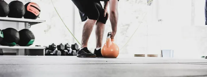 Crossfit® Pirmasens — crossfit-studio in Niedersimten, Homburg — 2
