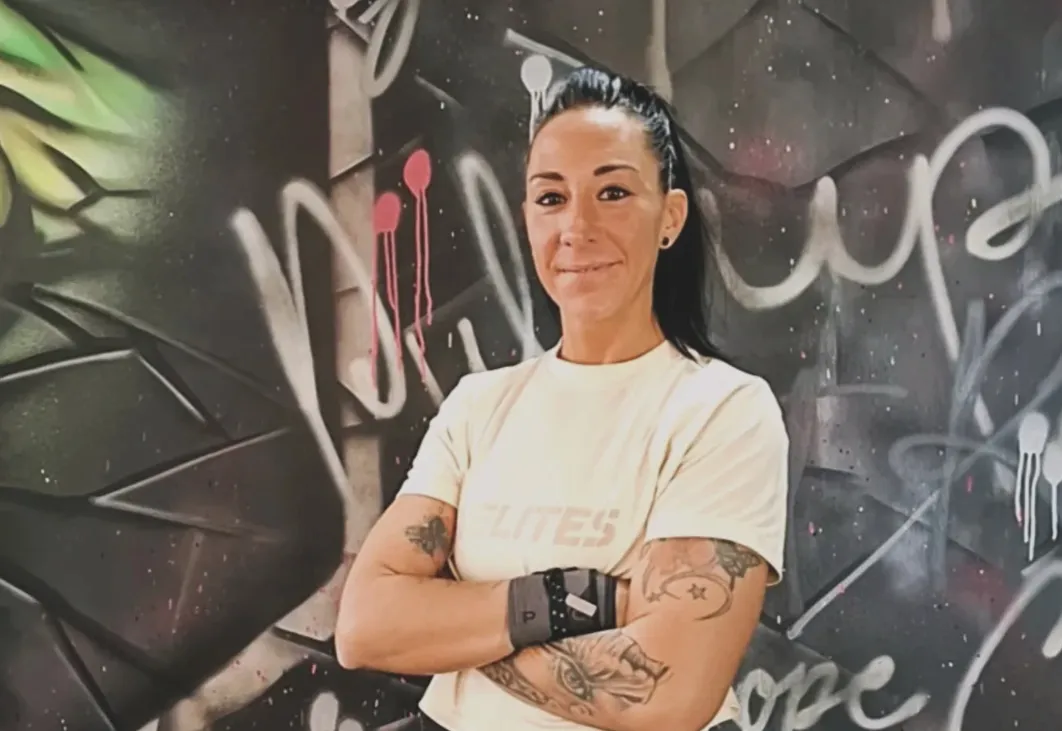 Crossfit® Pirmasens — crossfit-studio i Homburg — 4