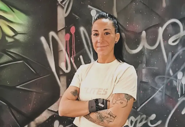 Crossfit® Pirmasens — crossfit-studio in Homburg — 4