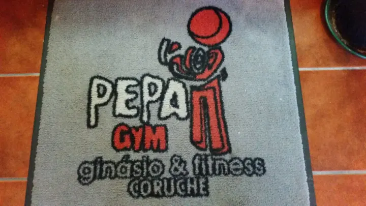 PepaGym — ginásio-studio em Casal dos Ossos, Coruche — 2