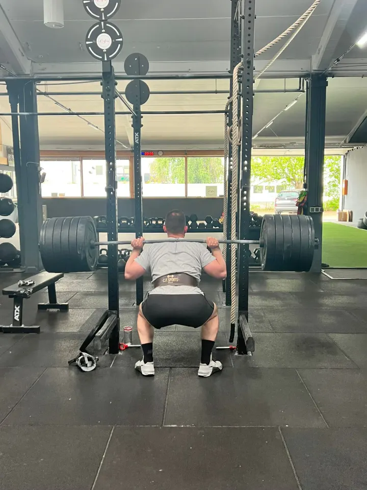 CrossFit Rufus Club — crossfit-studio in Krefeld-Mitte, Krefeld — 2