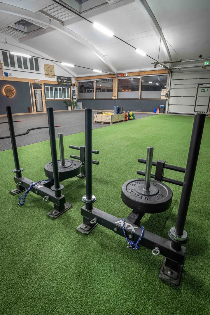 CrossFit Rufus Club — crossfit-studio in Krefeld-Mitte, Krefeld — 3
