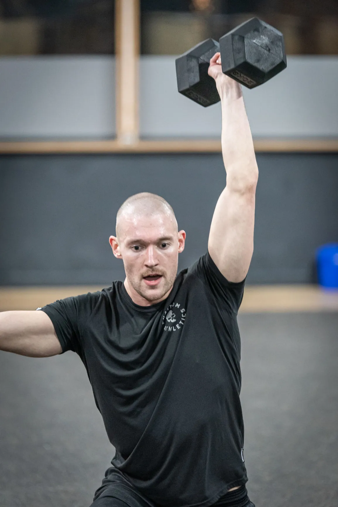 CrossFit Rufus Club — crossfit-studio i Düsseldorf — 4