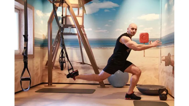 Fitnesspfeiffer — PT-Studio in Würzburg Altstadt, Würzburg