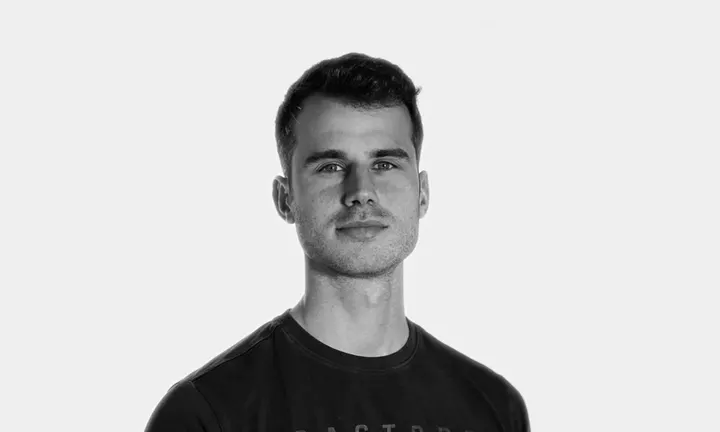 Matt Roberts Evolution Mayfair — pt studio in London — 2