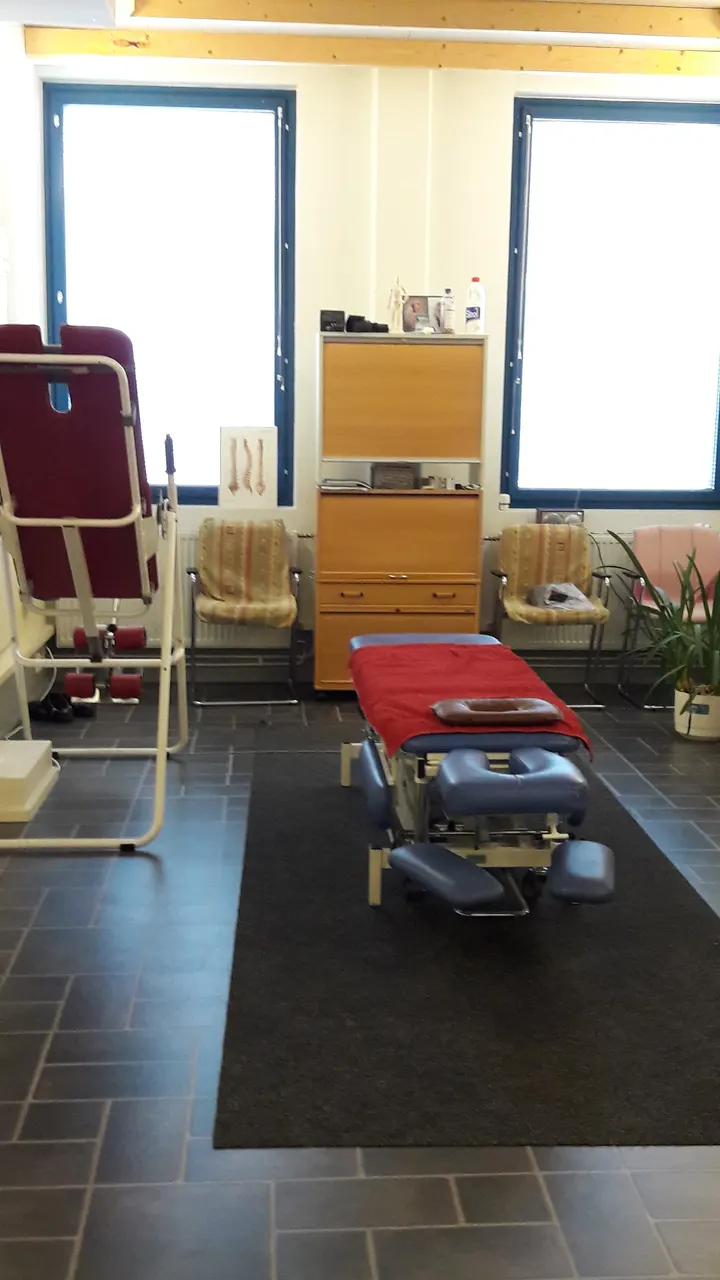 Keravan Selkäpiste Oy — palautuminen-studio – Kerava — 4