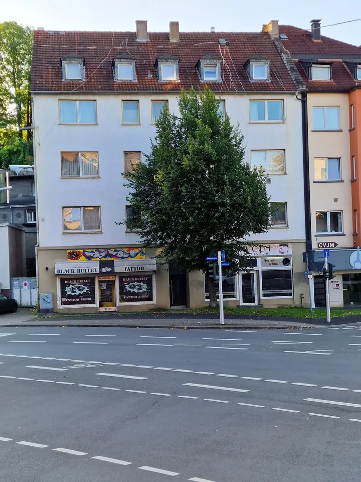 In Time Fitness - EMS Training — ems-training-studio in Mittelstadt, Hagen — 2