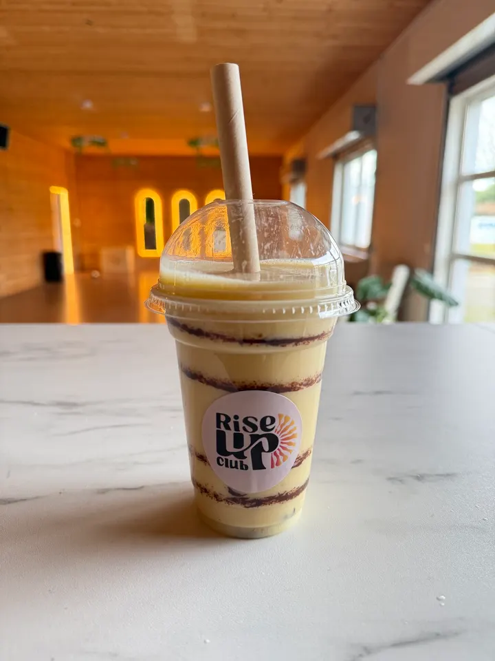 Rise Up Club — salle de fitness-studio à Treillières, Nantes — 2