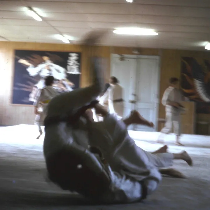 Lomme Judo — arts martiaux-studio à Lille — 3