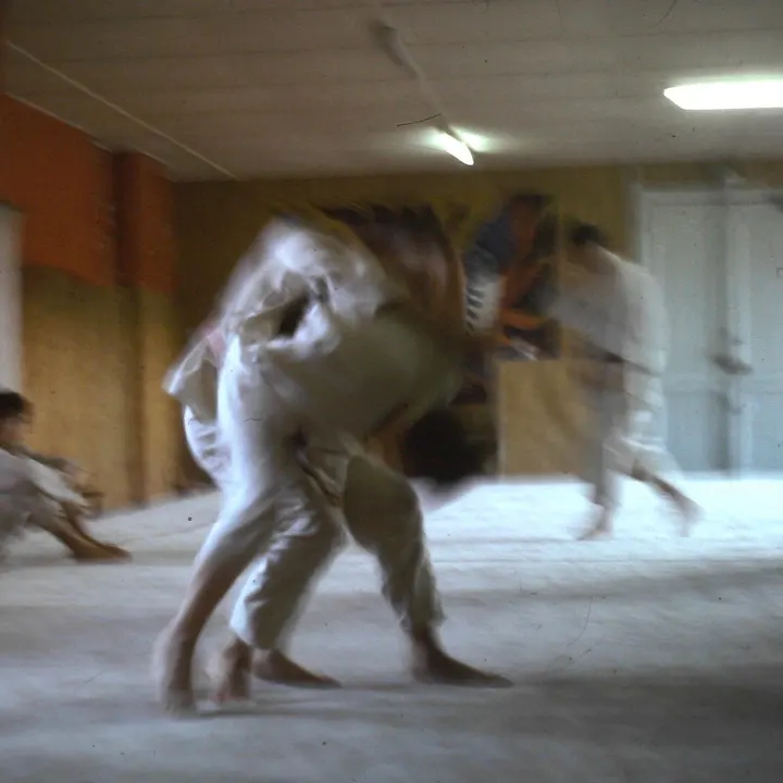 Lomme Judo — arts martiaux-studio à Lille — 3