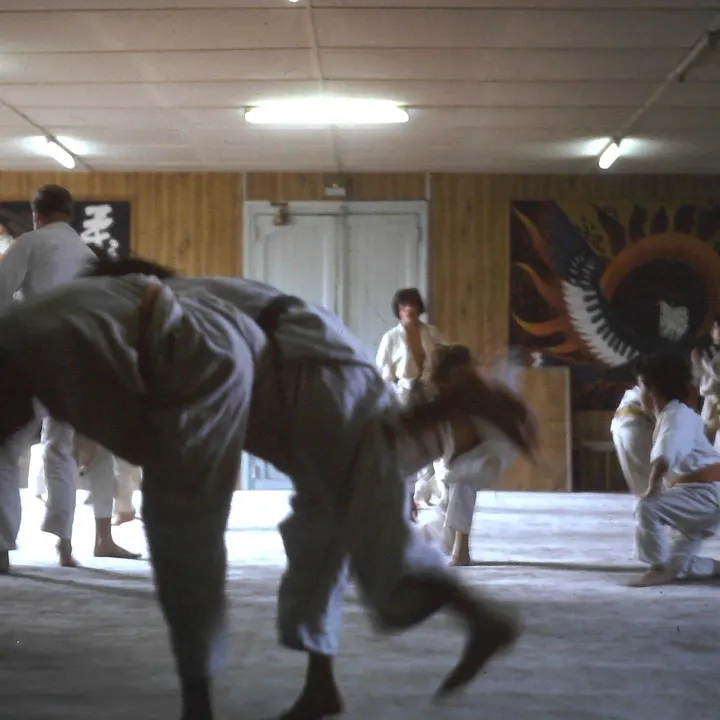 Lomme Judo — arts martiaux-studio à Lille — 5