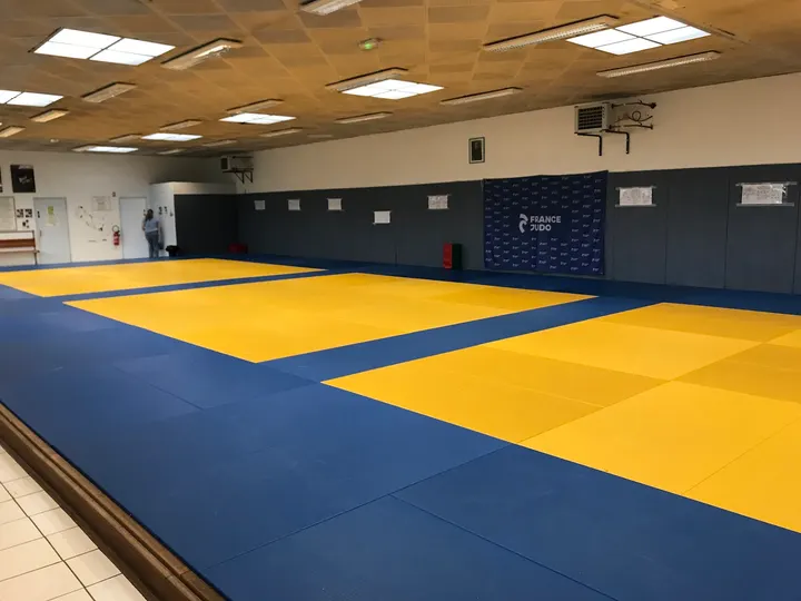 Lomme Judo — Arts martiaux à Lille