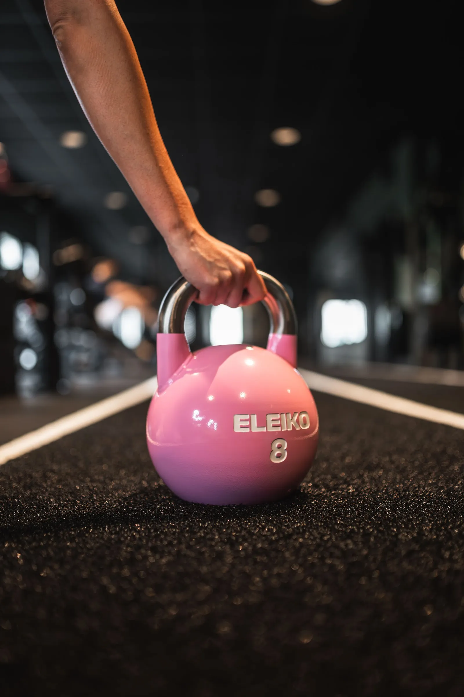 Nordic Fitness — treningsstudio i Oslo — 3