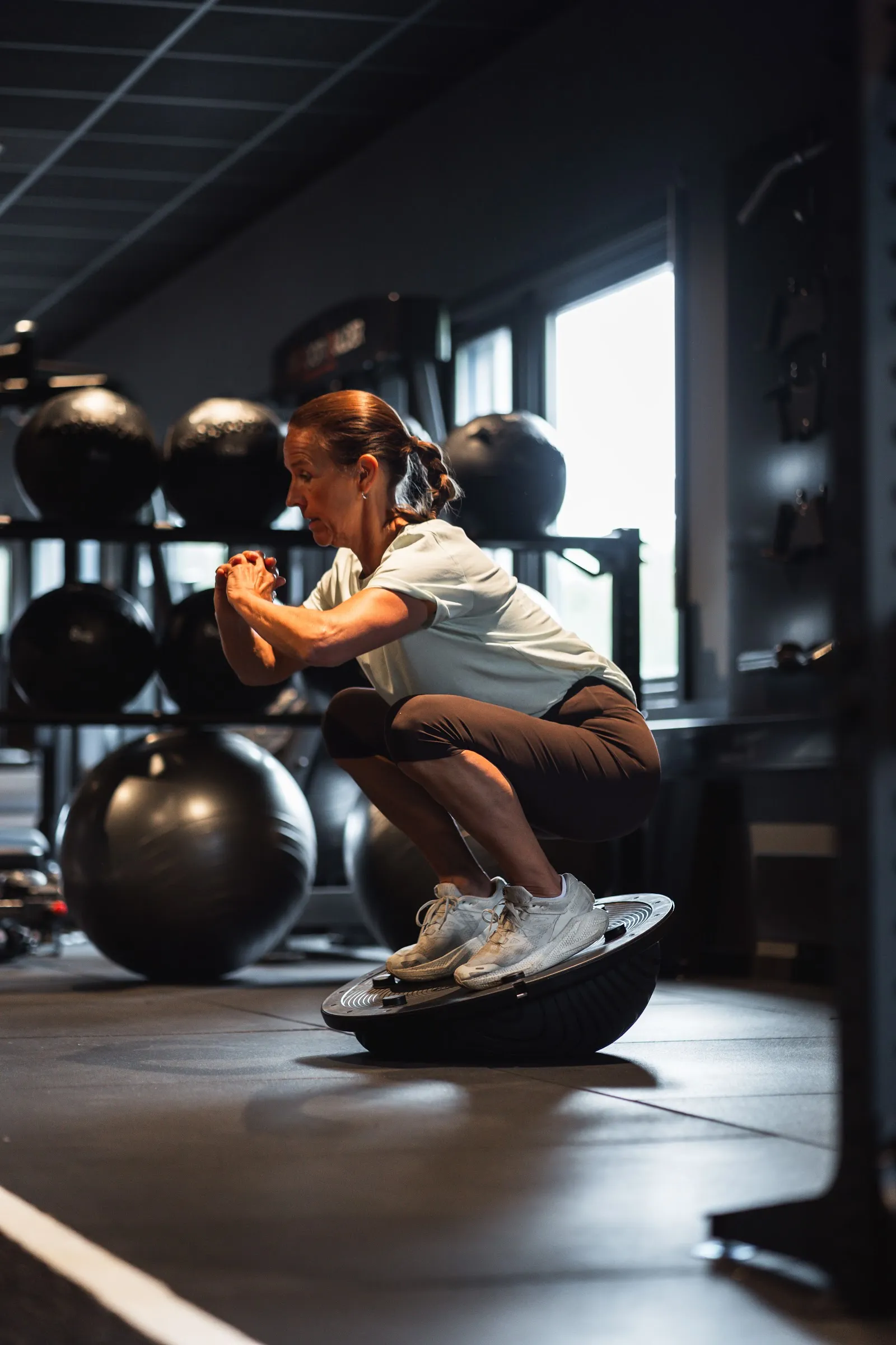 Nordic Fitness — treningsstudio i Oslo — 3