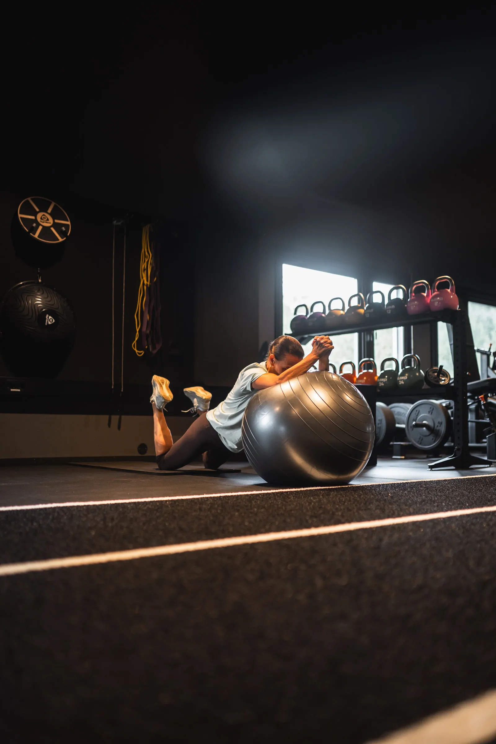 Nordic Fitness — treningsstudio i Oslo — 4
